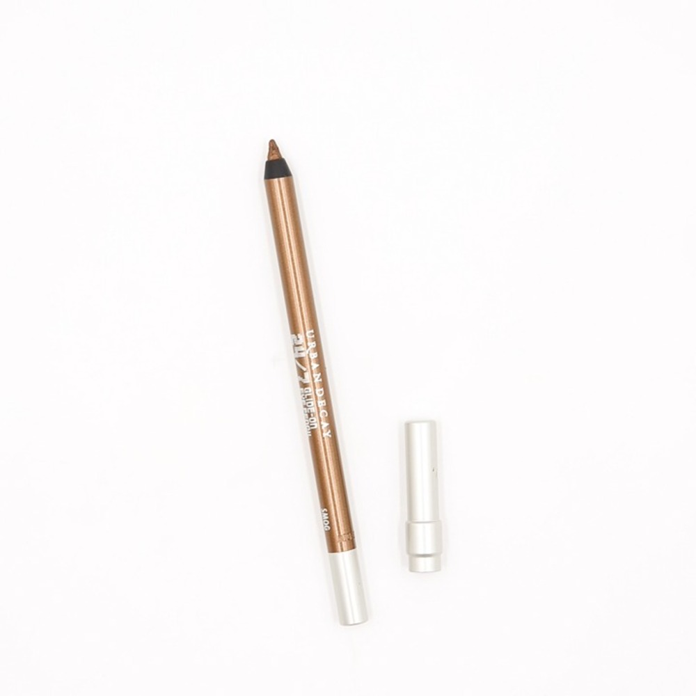 Urban Decay - 24/7‎ Glide On Eye Pencil - Smog - DAMAGED